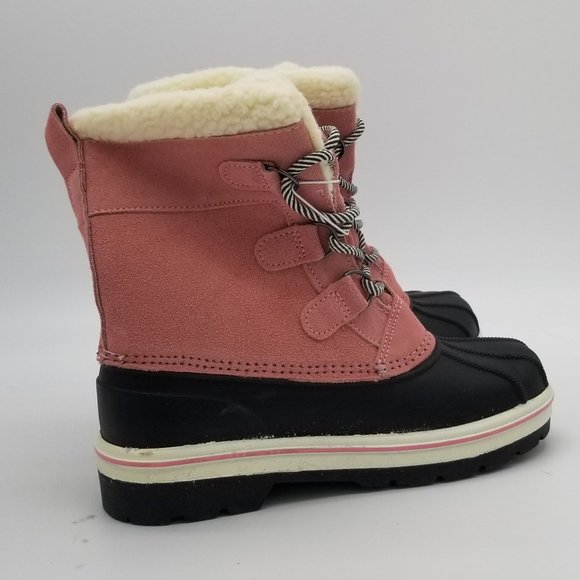 cat winter boots